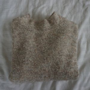 ASOS Chunky Sweater